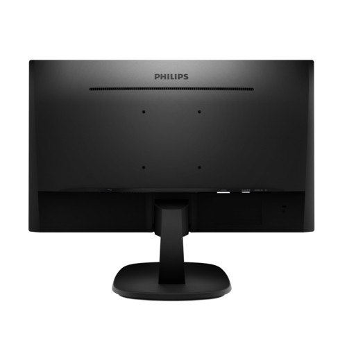 Монитор Philips 21.5" 223V7QHAB(00/01) черный IPS 1920x1080 5ms 178/178 250cd D-Sub HDMI 223V7QHAB/00 223V7QHAB/00 #3