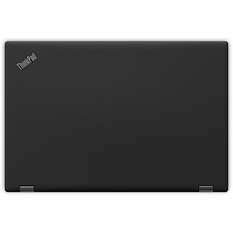 Рабочая станция Lenovo ThinkPad P73 17.3" UHD (3840x2160) IPS/ i7-9850H/ 2 x 16GB DDR4 2666MHz/ 1TB M.2 PCI-e SSD/ -/ Quadro RTX 3000 6G 20QR002HRT 20QR002HRT