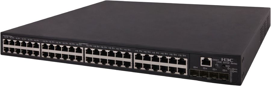 Коммутатор H3C LS-5130S-52S-EI-GL LS-5130S-52S-EI-GL