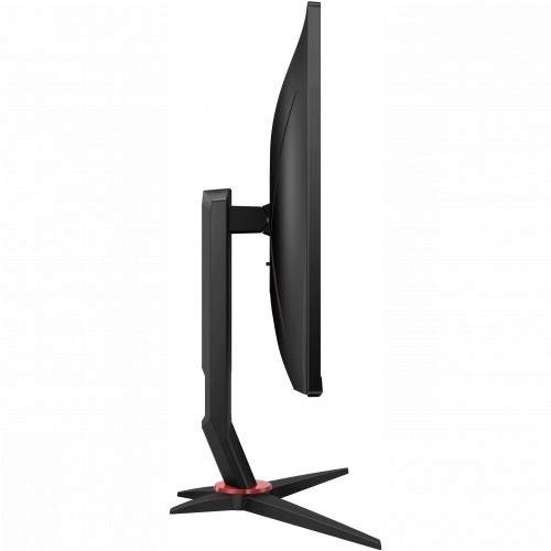 Монитор AOC 23.8" Gaming IPS 1920x1080 240Hz FreeSync Premium 350cd/m2 16:9 24G2ZU 24G2ZU #7