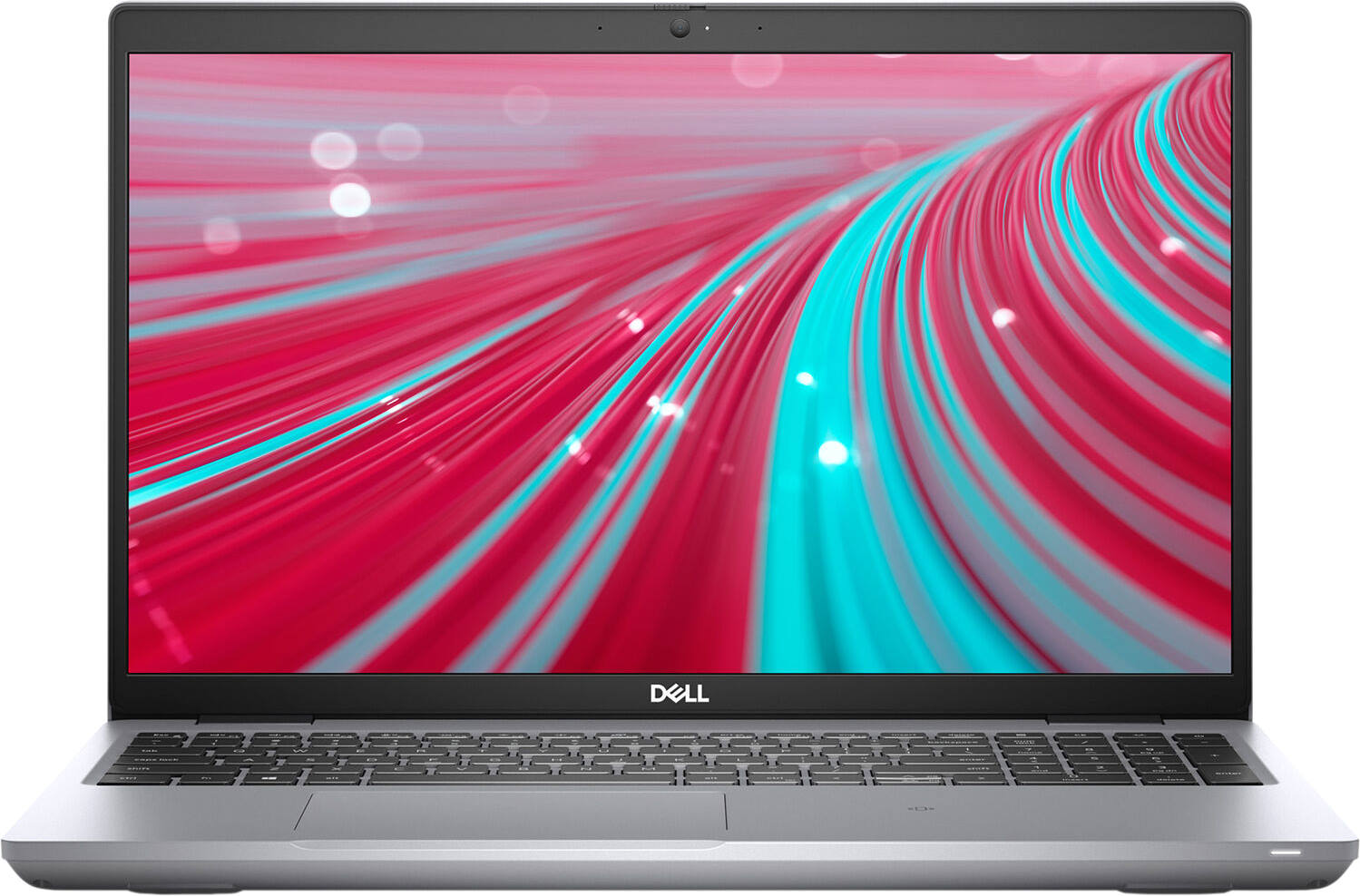 Ноутбук Dell Latitude 5521 Core i5-11500H (2,9GHz) 15,6" FullHD IPS Antiglare 16GB (1x16GB) DDR4 256GB SSD Intel UHD Graphics TPM 2xThunderbolt 4 Linux 3y ProS+NBD gray 5521-8070 5521-8070