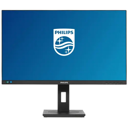 Монитор Philips 27" 272S1M/00 Black с поворотом экрана IPS, 1920x1080, 75Hz, 4 ms, 178°/178°, 250 cd/m, 50M:1, +DVI  272S1M/00 272S1M/00 #6