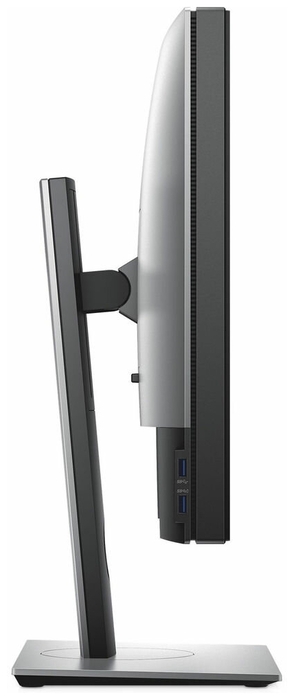 Монитор Dell 27" UP2718Q LCD S/BK PremierColor ( IPS; 16:9; 400cd/m2; 1300:1; 6ms; 3840x2160; HDMI; DP; mini DP; mini DP; USB; HAS; Tilt; Pivot) 2718-6646 2718-6646