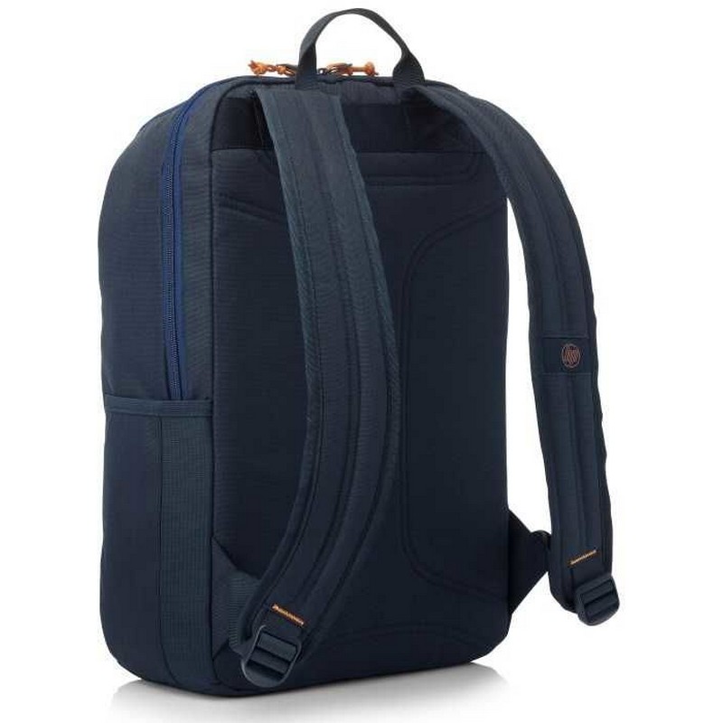 Сумка для ноутбука HP Commuter Blue Backpack 5EE92AA 5EE92AA #2