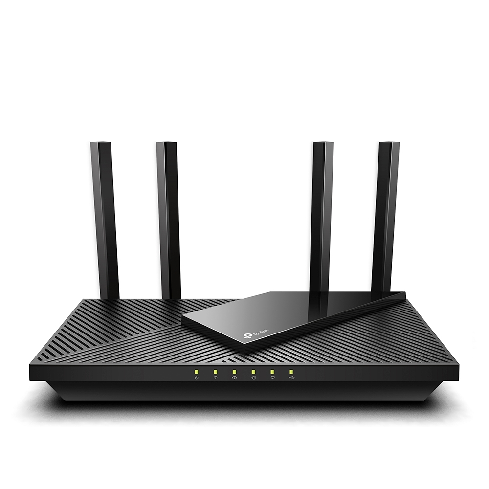 Роутер TP-Link двухдиапазонный гигабитный Wi‑Fi 6 AX3000  Archer AX55 Archer AX55 #2