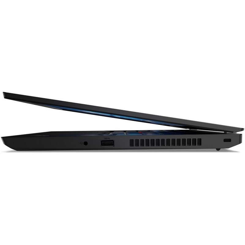 Ноутбук Lenovo ThinkPad L15 G1 T Ryzen 7 Pro 4750U/16Gb/SSD512Gb/AMD Radeon/15.6"/IPS/FHD (1920x1080)/Windows 10 Professional 64/black/WiFi/BT/Cam 20U70004RT 20U70004RT