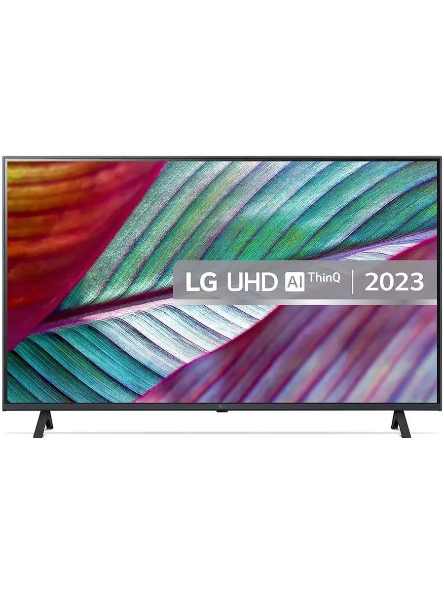 Телевизор LG 43UR78006LK 43",4К,60 Гц,WebOS 43UR78006LK 43UR78006LK