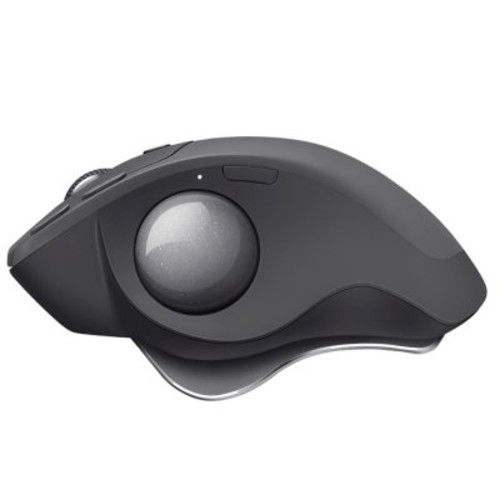 Мышь Logitech Trackball MX Ergo графитовый оптическая (12000dpi) беспроводная USB игровая (8but) 910-005179 910-005179 #6