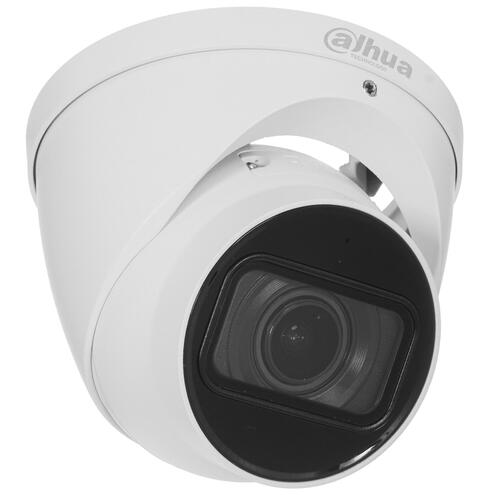 Видеокамера IP Dahua DH-IPC-HDW3241TP-ZAS уличная купольная с ИИ 2Мп 1/2.8” CMOS,ICR,WDR(120дБ),чувствительность 0.002 лк@F1.5 MJPEG DH-IPC-HDW3241TP-ZAS DH-IPC-HDW3241TP-ZAS