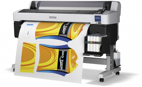 Принтер Epson SureColor SC-F6200 (nK) C11CF07301A1 C11CF07301A1