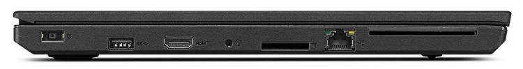 Ноутбук Lenovo ThinkPad T560 15.6"3К (2880х1620)IPS,i7-6500U(2,5GHz),16GBDDR3L,1TB/5400, NVIDIA® GeForce® 940MX 2GB,no DVDRW,WiFi,TPM,BT,FPR,cam,3+3Cell,WWAN ready,Win10Pro, 2 kg,3 OS 20FHS0M700