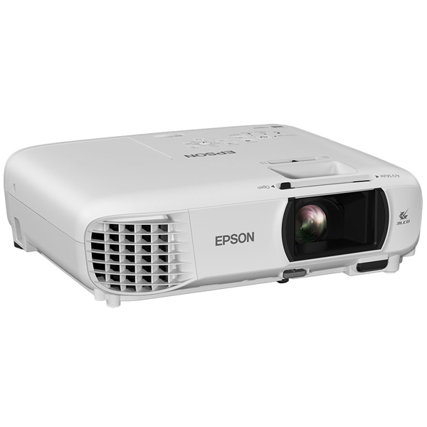 Проектор Epson EH-TW650 LCD 3100Lm (1920x1080) 15000:1 V11H849040 V11H849040 #5