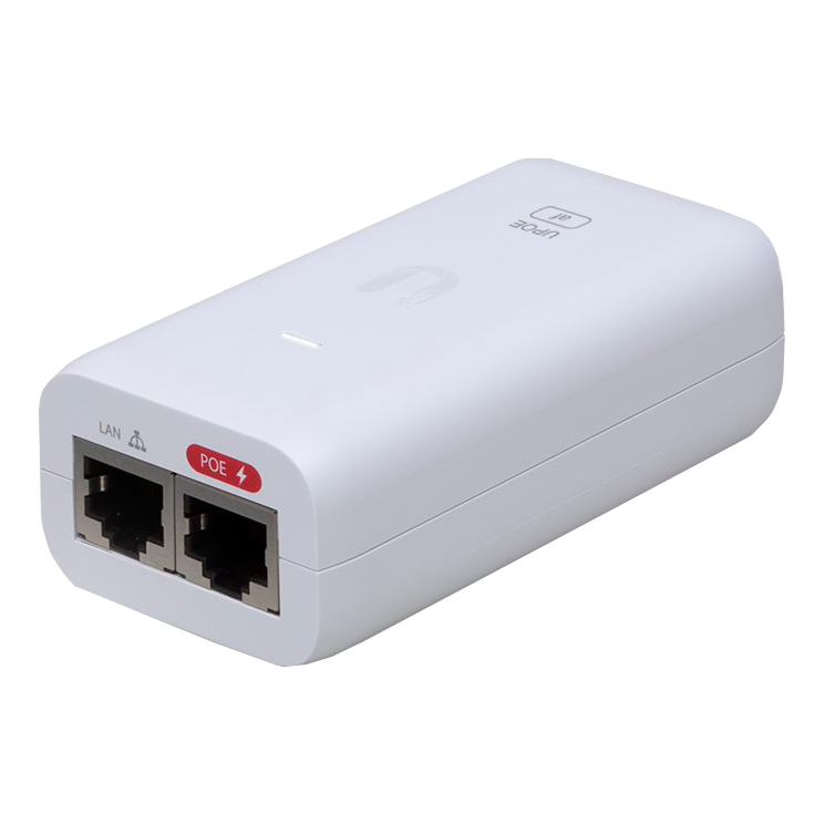 Блок питания Ubiquiti U-POE-AF U-POE-af-EU U-POE-af-EU #2