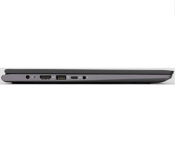 Ультрабук Lenovo 14" Yoga 530-14ARR черный 1920x1080, IPS, AMD Ryzen 3 2200U, 2x2.5 ГГц, RAM 4 ГБ, SSD 128 Гб, Radeon RX Vega 3, Wi-Fi, Windows 10  81H90038RU 81H90038RU
