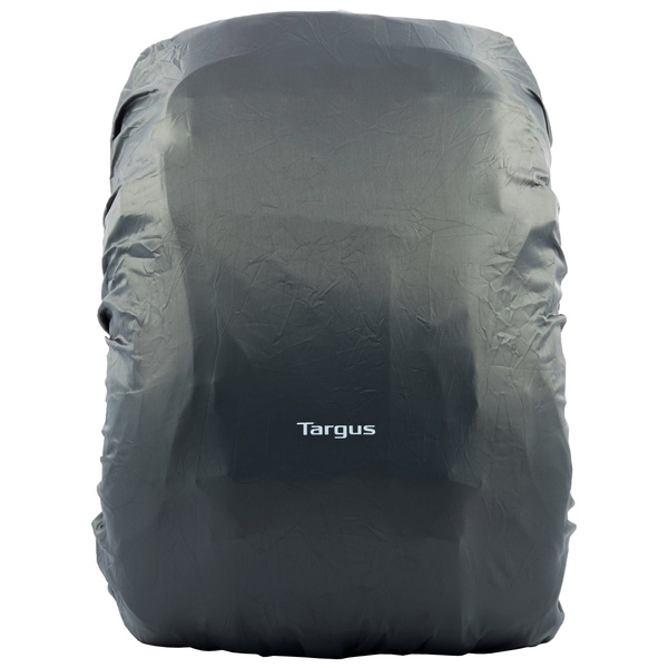 Рюкзак Targus для ноутбука 18" черный/голубой нейлон TCB001EU TCB001EU #4