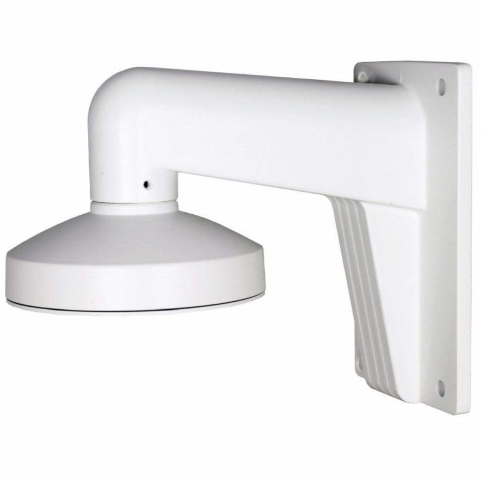 Кронштейн Hikvision DS-1273ZJ-140B настенный белый для купольных камер,идёт с монтажной коробкой,алюминий DS-1273ZJ-140B DS-1273ZJ-140B
