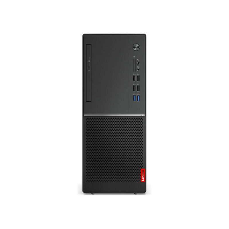 Персональный компьютер Lenovo V530-15ICB Tower i5-8400 8Gb 1Tb Intel HD DVD±RW No_Wi-Fi USB KB&Mouse NO OS 1Y carry-in 10TV0043RU 10TV0043RU