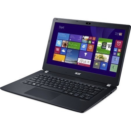 Ноутбук Acer Aspire V3-371-31C2 13.3'' HD(1366x768)/ i3-4005U 1.70GHz Dual/4GB/500GB/GMA HD4400/W8.1 NX.MPGER.009