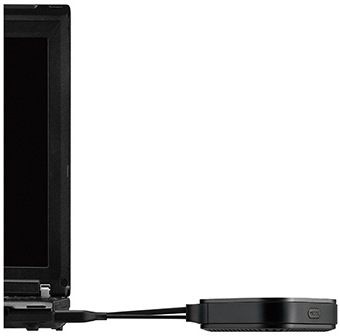 Комплект BenQ InstaShow Button кнопок 5J.JF828.E30 5J.JF828.E30 #8