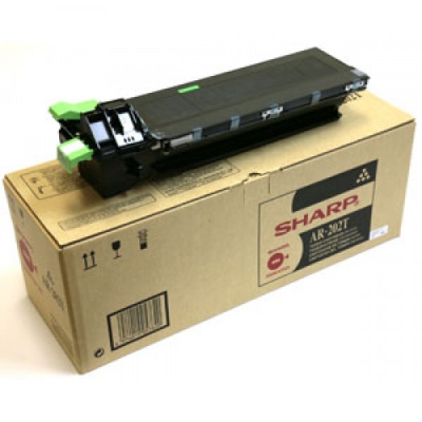 Тонер-картридж Sharp Sharp AR-M205/M160/201/206/163  16000 AR202T AR202T