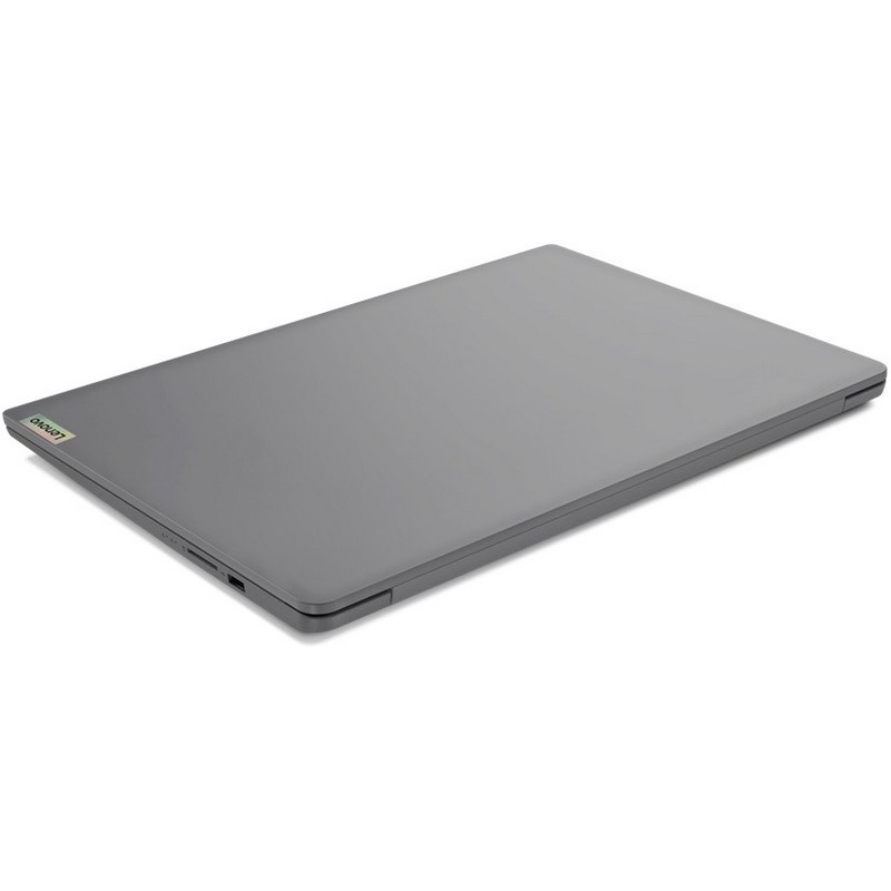 Ноутбук Lenovo IdeaPad 3 17ITL6 Arctic Grey 17.3" {FHD i3-1115G4 (3.0GHz)/8GB/256GB SSD/DOS} 82H9003GRK 82H9003GRK