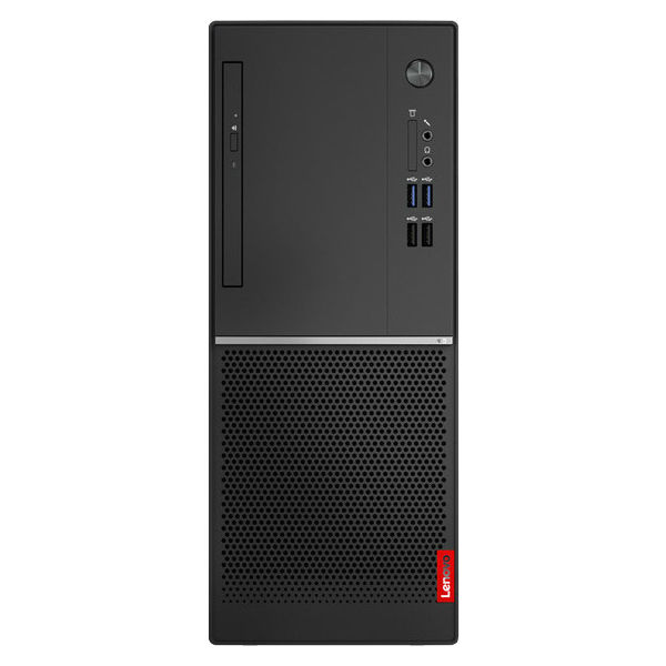 Компьютер Lenovo ThinkCentre V520-15IKL MT i5 7400/4Gb/1Tb/HDG/DVDRW/CR/Windows 10 Professional 64/клавиатура/мышь (10NK005JRU) 10NK005JRU