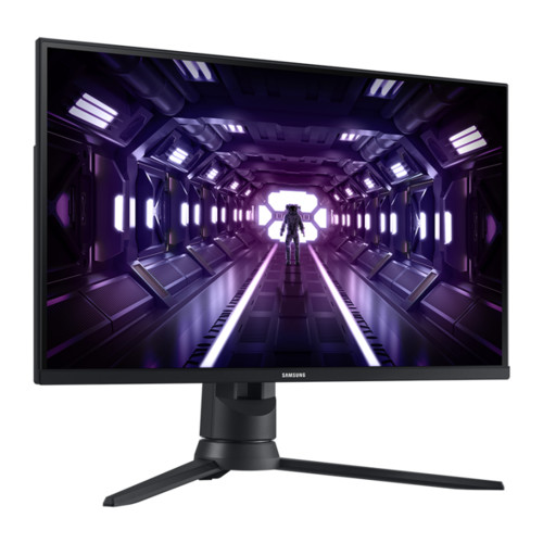 Монитор Samsung 27" F27G33TFWI VA 1920x1080 144Hz 250cd/m2 16:9 LF27G33TFWIXCI LF27G33TFWIXCI