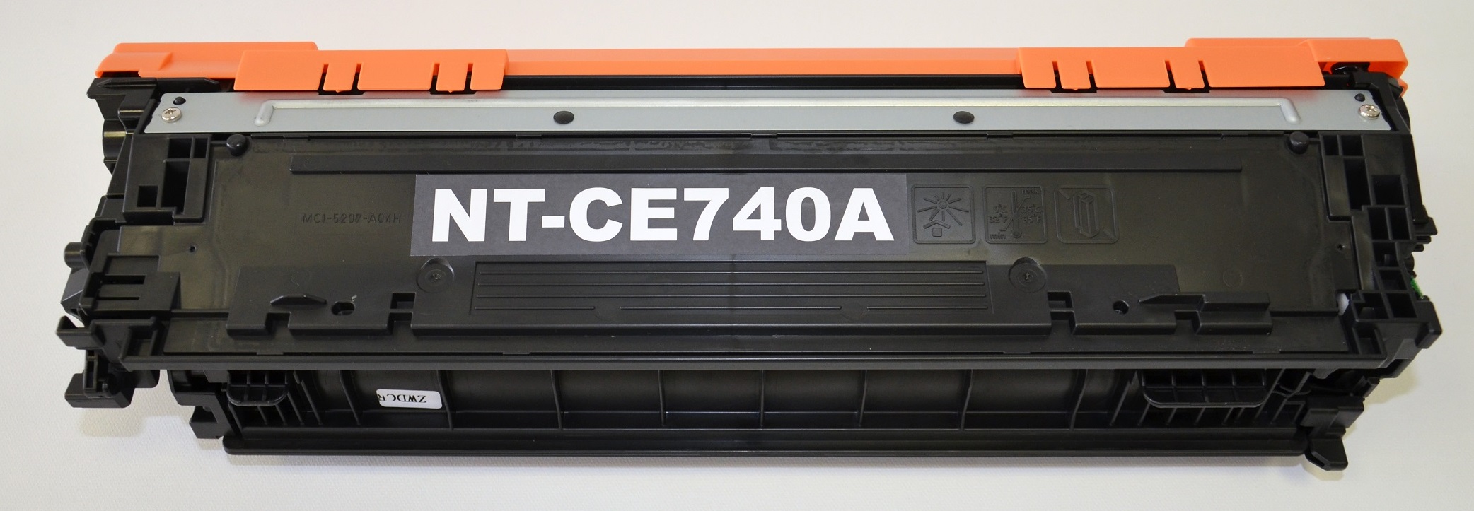 Тонер-картридж G&G черный для НР LaserJet CP5225/CP5225N/CP5225DN (7000стр) NT-CE740A NT-CE740A