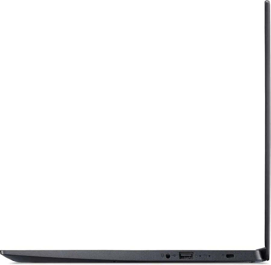 Ноутбук Acer Aspire 3 A315-23-R5HA Ryzen 3 3250U 8Gb SSD128Gb AMD Radeon 15.6" FHD (1920x1080) Eshell black WiFi BT Cam NX.HVTER.01D NX.HVTER.01D #1