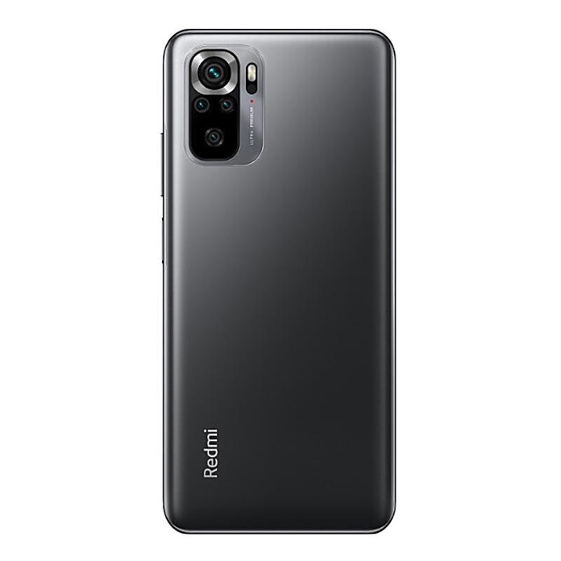 Смартфон Xiaomi Redmi Note 10S 6/64 Onyx Gray  33447 33447 #4