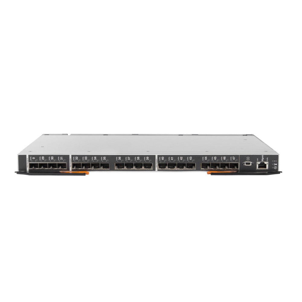 Коммутатор Lenovo Flex System FC5022 24-port 16Gb SAN Scalable Switch 00Y3324 00Y3324