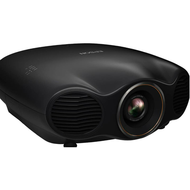 Проектор Epson EH-LS10500 FullHD (1920х1080), основной формат - 16:9, 1500 lm (обычный режим), 1000000:1,  RJ45 x1, 18 кг. V11H873040 V11H873040