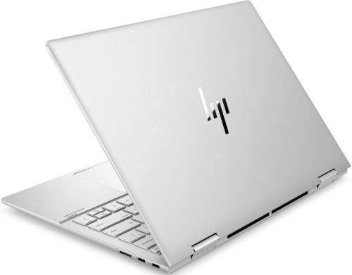 Ноутбук HP ENVY i7-1250U/8GB/512GB SSD/Iris Xe graphics/13.3" WUXGA touch/ENG KBD/Win11Home/natural silver 66B41UA 66B41UA #2