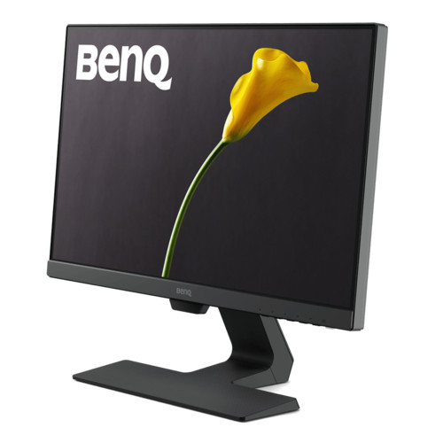 Монитор BenQ 21.5'' 16:9 1920х1080(FHD) IPS, 60 Гц, 250cd/m2, H178°/V178°, 1000:1, 20M:1, 16.7M, 5ms, VGA, 2xHDMI, Swivel, Speakers, Black BL2283 BL2283