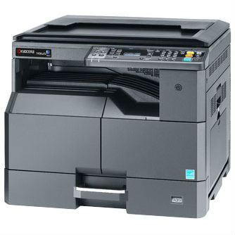 МФУ Kyocera TASKalfa 1800 A3, 18 ppm, 600dpi, 256mb, USB 2.0, б/крышки 1102NC3NL0 1102NC3NL0
