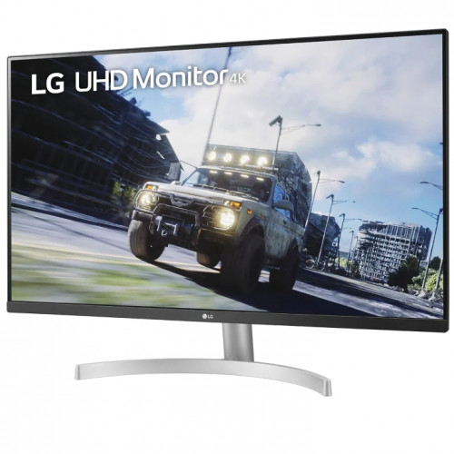 Монитор LG 31.5" VA 3840x2160 350cd/m2 16:9 32UN500 32UN500