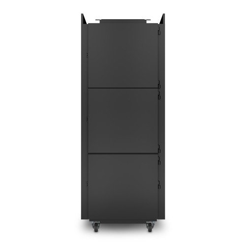 Шкаф APC NetShelter CX 38U, международное исполнение, черный AR4038IX429 AR4038IX429