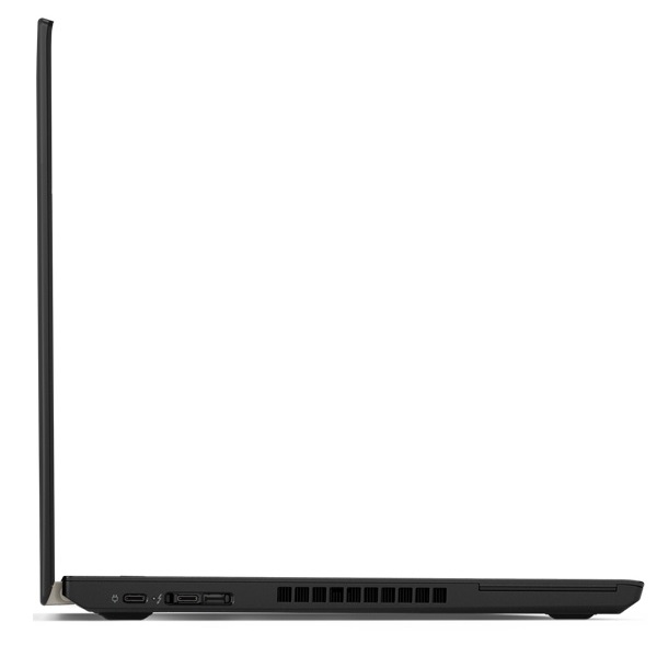 Ноутбук Lenovo ThinkPad T480 14" FHD (1920x1080) IPS, i5-8250U (1.60 GHz), 8GB DDR4, 256GB SSD,  Intel UHD Graphics 620, NOWWAN, FPR+SCR, 720P, Backlit_kb, 3+3Cell 20L50000RT 20L50000RT