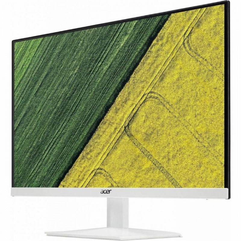 Монитор Acer 23,8" (Ent.) HA240YAwi , IPS , 250 nit, 75Hz, 4ms, 178°/178°, 1xVGA + 1xHDMI(1.4) ,FreeSync , Ultra Thin White UM.QW0EE.A01 UM.QW0EE.A01 #5