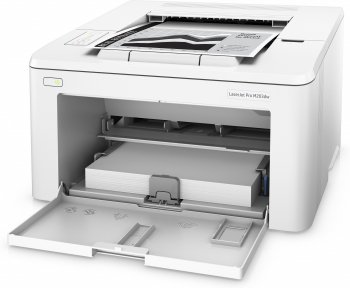 Принтер HP LaserJet Pro M203dw A4, 28 стр/мин, дуплекс, 256Мб, USB, Ethernet, WiFi G3Q47A G3Q47A