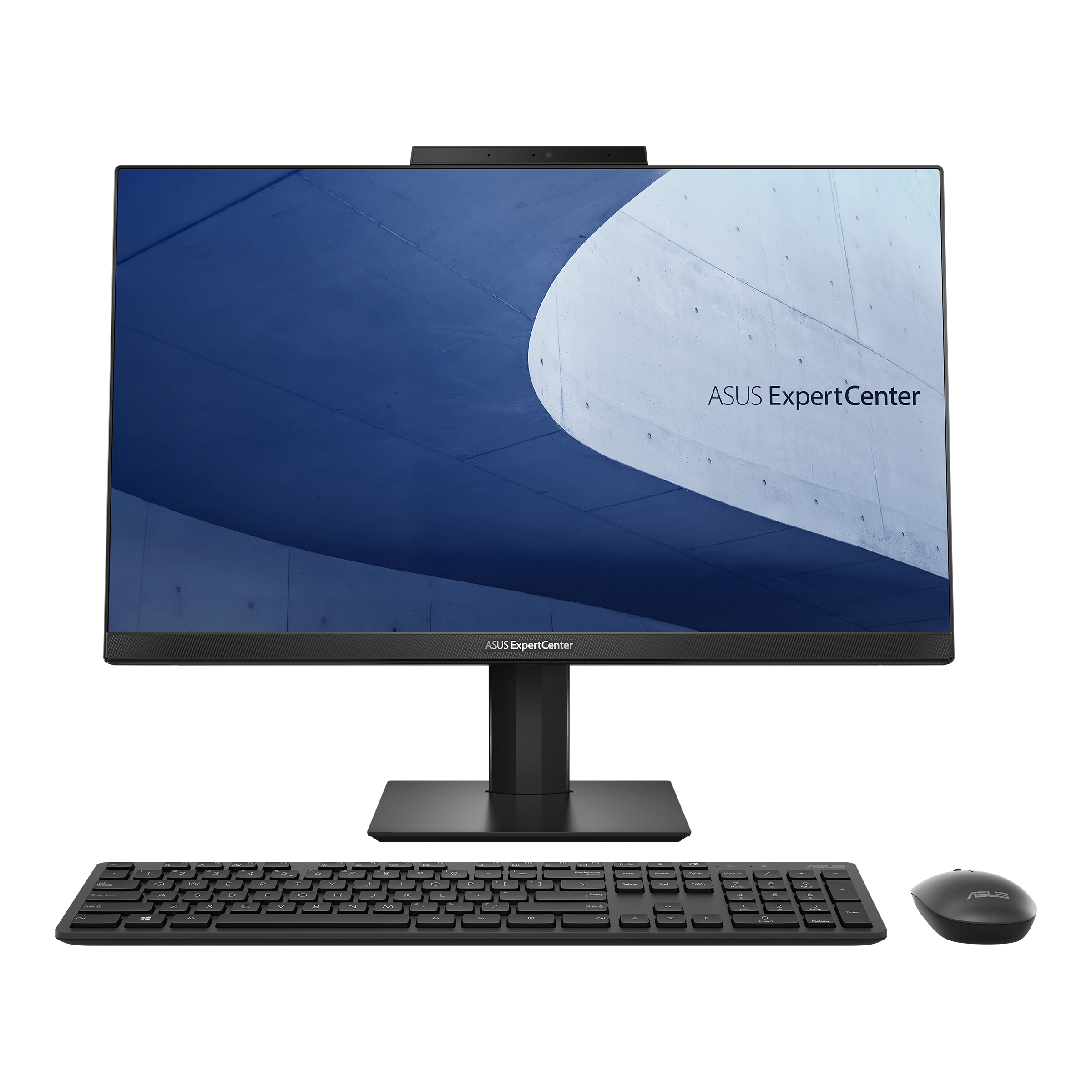 Моноблок ASUS A5402WHAK-BA038T Black 23.8" FHD i7-11700B/16Gb/512Gb/W10/k+m 90PT0372-M00BW0 90PT0372-M00BW0