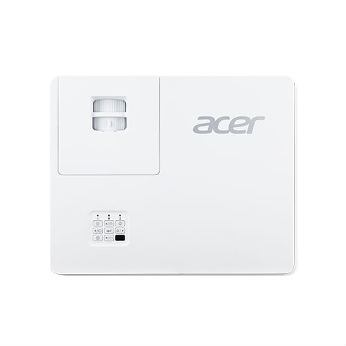 Проектор Acer PL6510 DLP 5500Lm (1920x1080) 2000000:1 ресурс лампы:20000часов 2xHDMI 6кг MR.JR511.001 MR.JR511.001 #3