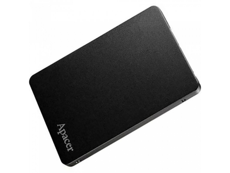 Твердотельный накопитель Apacer 2.5" 32GB AS33A Industrial SSD SATA 6Gb/s, 560/540, IOPS 19/30K, MTBF 1.5M, 3D TLC, 16TBW, Bulk 85.DC920.B009C 85.DC920.B009C