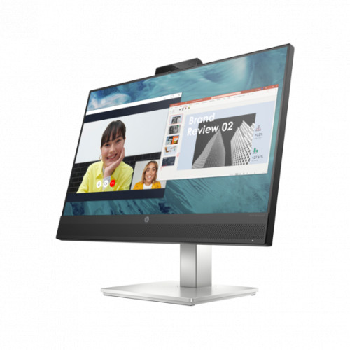 Монитор HP 23.8" M24 Webcam Monitor 459J3AA 459J3AA #2