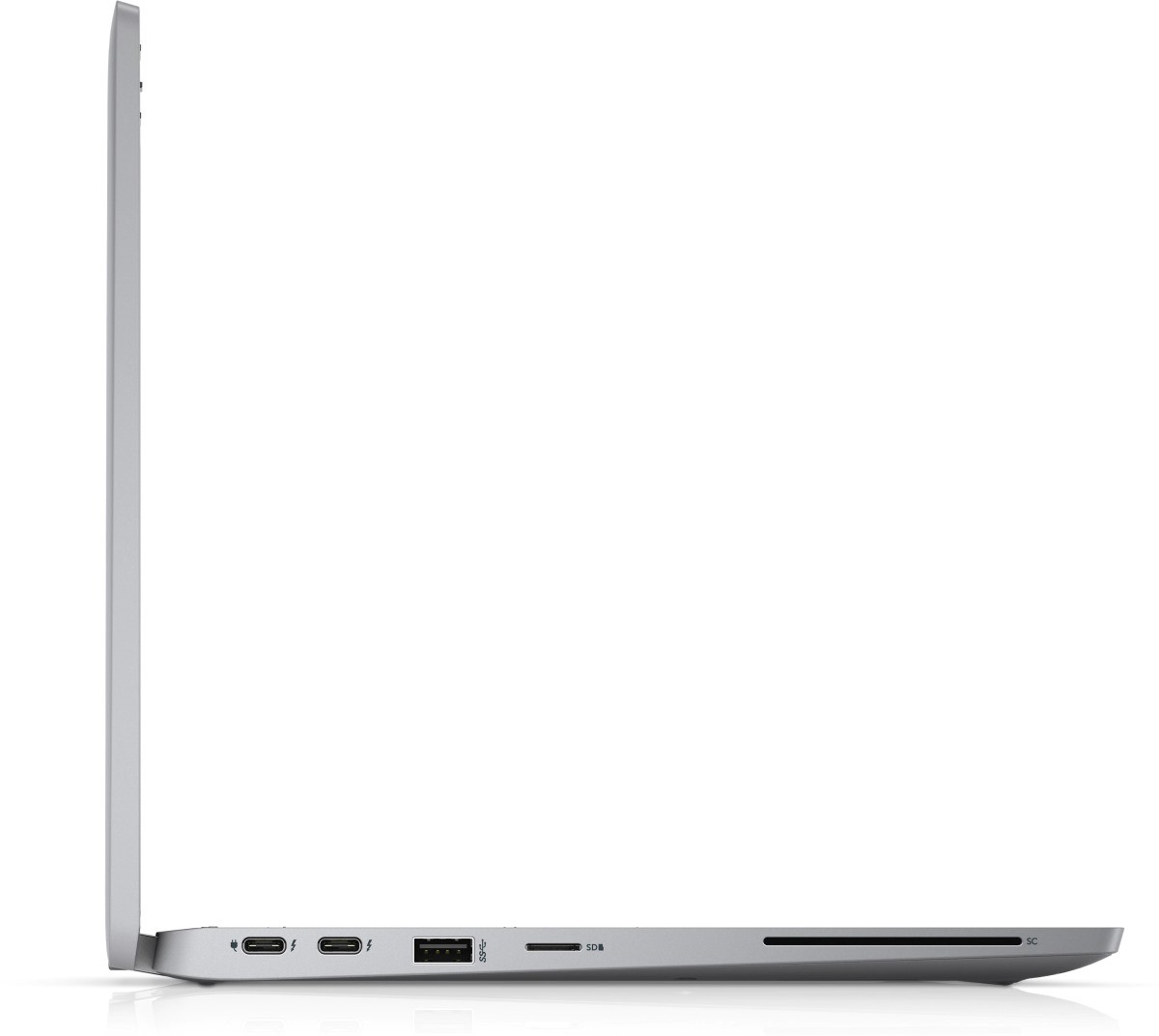 Ноутбук Dell Latitude 5320 Core i7-1185G7 (3.0GHz) 13,3" FullHD IPS Antiglare 16GB LPDDR4 512GB SSD Intel® Iris® Xe Graphics 4cell (63Whr),FPR,TPM,Thunderbolt 4,W10 Pro 3y ProS+NBD gray 5320-0389 5320-0389
