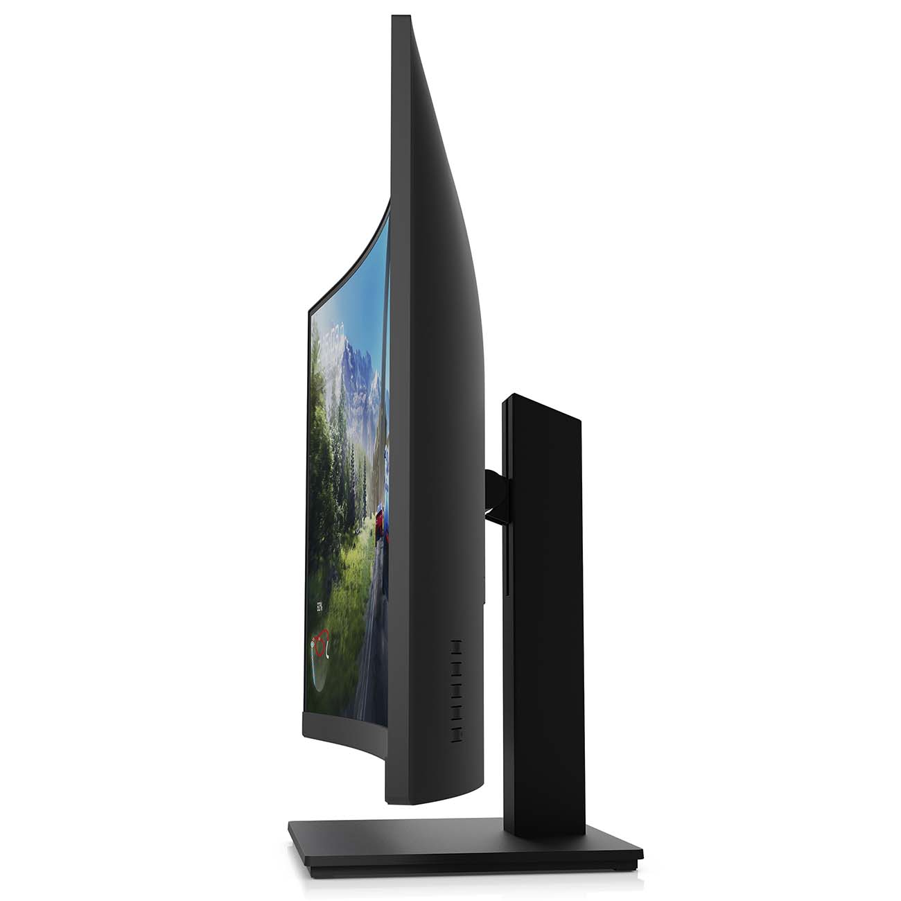 Монитор HP 31.5" MNTR X32c FHD Gaming 33K31AA 33K31AA #4