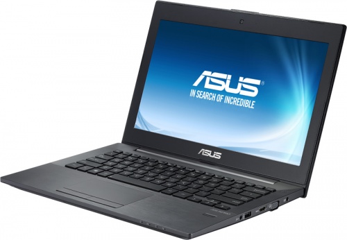 Ноутбук ASUS PRO301LA-RO191H Core i5 4210U/4Gb/1Tb/13.3"/HD (1366x768)//WiFi/BT/Cam/Windows 8 90NB03C1-M03500