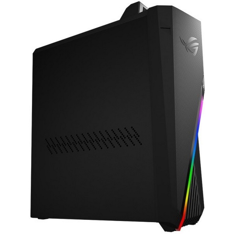 Персональный компьютер ASUS ROG Strix GA15 G15DK-R5600X0030 AMD Ryzen 5-5600X /16Gb (8GBx2 DDR4)/512GB M.2 NVMe +1TB HDD/nVidia RTX 3070 8Gb/NoOS/11kg 90PF02Q1-M02050 90PF02Q1-M02050