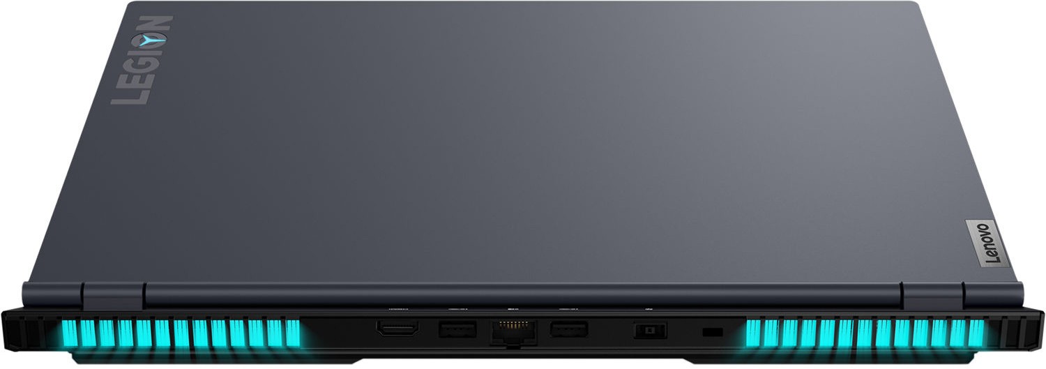 Ноутбук Lenovo L7-15IMH05 CI7-10750H 15" 16/512GB W10 81YT005DRU 81YT005DRU #5