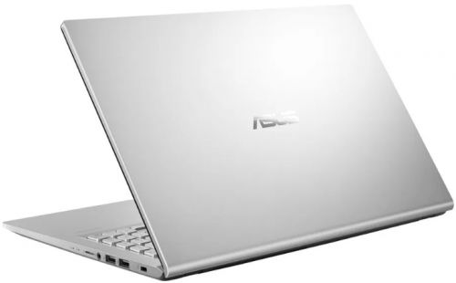 Ноутбук ASUS A516EA-EJ1448 Pentium Gold 7505 8Gb SSD256Gb Intel UHD Graphics 15.6" TN FHD (1920x1080) noOS silver WiFi BT Cam 90NB0TY2-M24060 90NB0TY2-M24060 #1